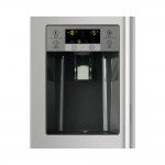 Frigor�fico Americano AEG RMB76121NX