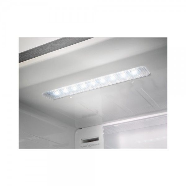 Frigor�fico Americano AEG RMB76121NX