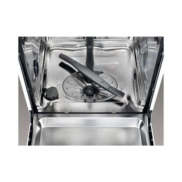 M�quina de Lavar Loi�a ZANUSSI ZDF26020WA