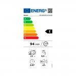 M�quina de Lavar Loi�a ZANUSSI ZDF26020WA