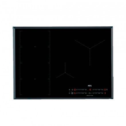 Placa de Indu��o AEG IKE74471FB