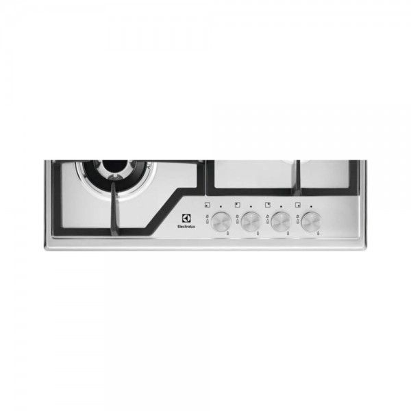 Placa a G�s ELECTROLUX KGS6436SX