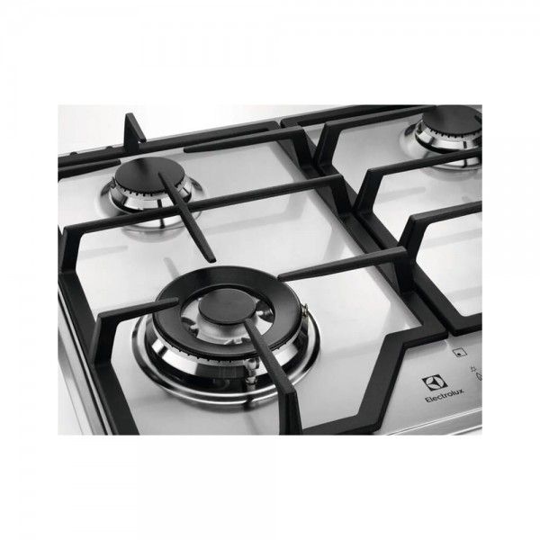 Placa a G�s ELECTROLUX KGS6436SX