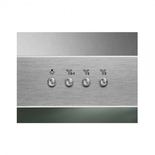 Exaustor ELECTROLUX LFT416X