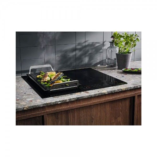 Placa de Indu��o Electrolux CIV634