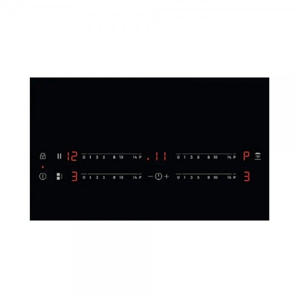 Placa de Indu��o Electrolux CIV634