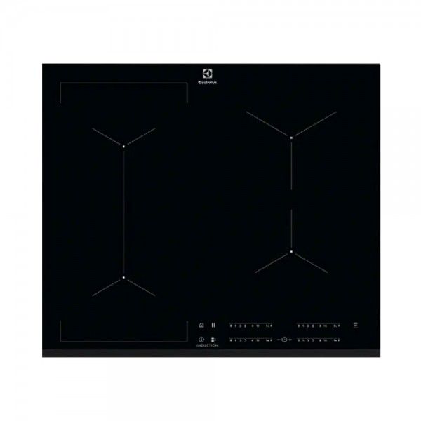 Placa de Indu��o Electrolux CIV634