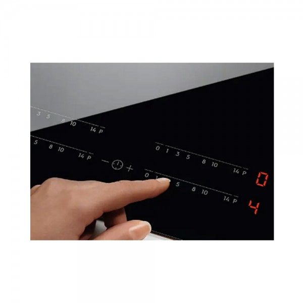 Placa de Indu��o Electrolux CIV634