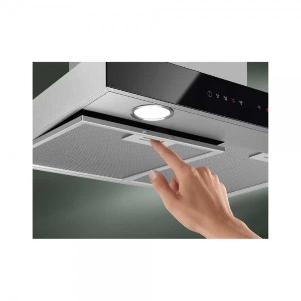 Exaustor de Parede ELECTROLUX LFT766X