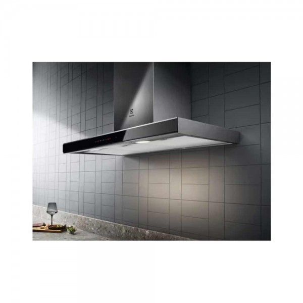 Exaustor de Parede ELECTROLUX LFT766X
