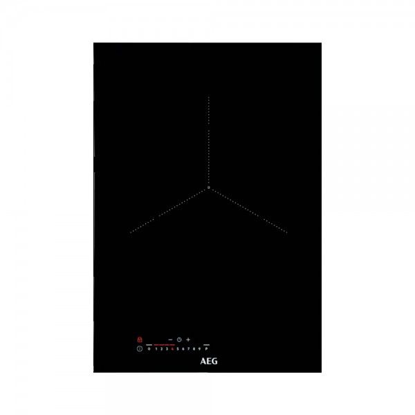 Placa Indu��o AEG IKE41600KB