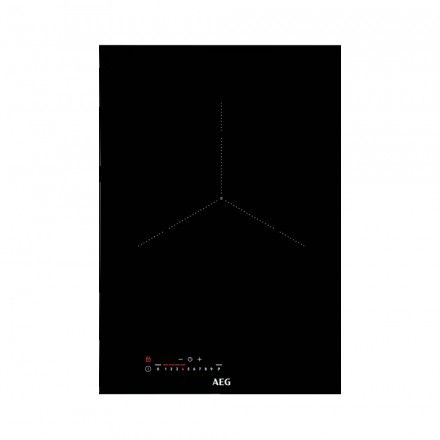 Placa Indu��o AEG IKE41600KB