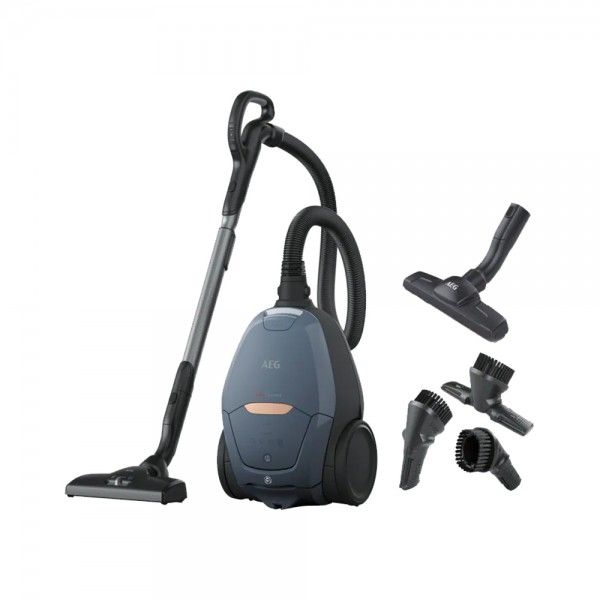 Asirador C/ Saco AEG VX82-1-5DB 57