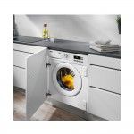 M�quina de Lavar Roupa de Encastre ZANUSSI ZWI712UDWA