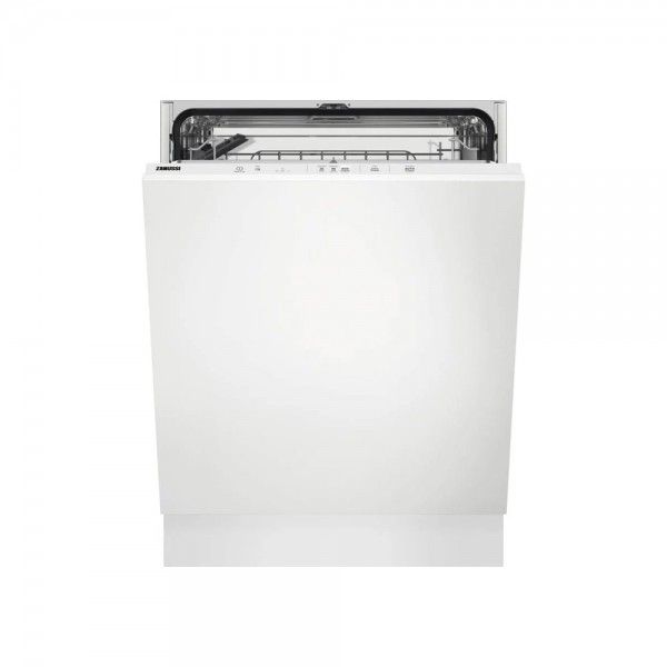 M�quina de Lavar Loi�a de Encastre ZANUSSI ZDLN5531