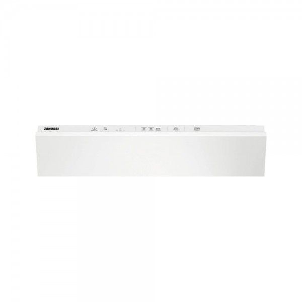 M�quina de Lavar Loi�a de Encastre ZANUSSI ZDLN5531