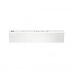 M�quina de Lavar Loi�a de Encastre ZANUSSI ZDLN5531