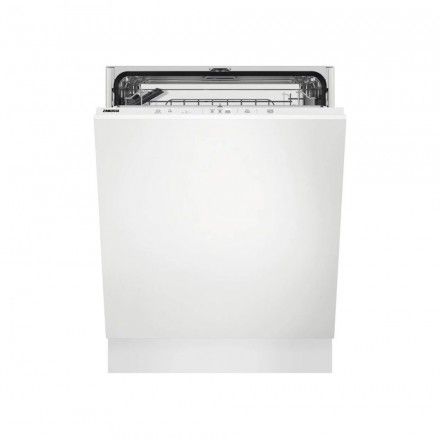 M�quina de Lavar Loi�a de Encastre ZANUSSI ZDLN5531