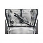 M�quina de Lavar Loi�a de Encastre ZANUSSI ZDLN5531