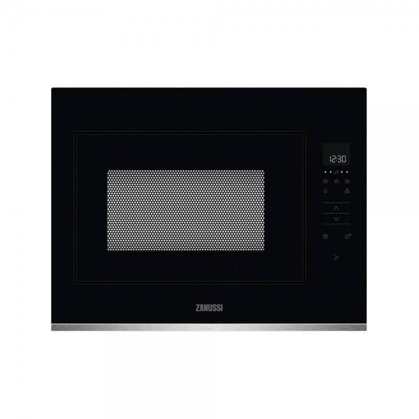 Micro-ondas de encastre Zanussi ZMBN4SX