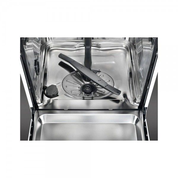 M�quina de Lavar Loi�a de Encastre ZANUSSI ZDLN5531