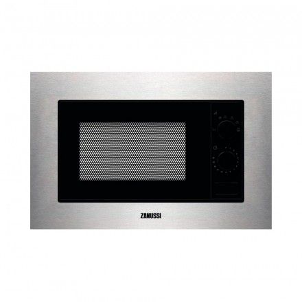 Micro-ondas de Encastre ZANUSSI ZMSN5SX