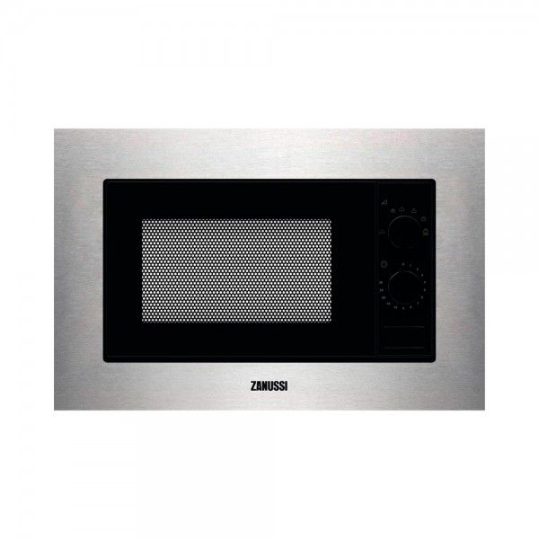 Micro-ondas de Encastre ZANUSSI ZMSN5SX