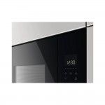 Micro-ondas de encastre Zanussi ZMBN4SX