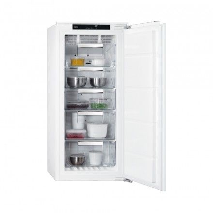 Arca Vertical de Encastre AEG ABE812E6NF