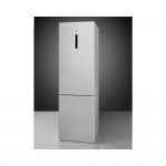 Frigor�fico Combinado AEG RCB636E5MW