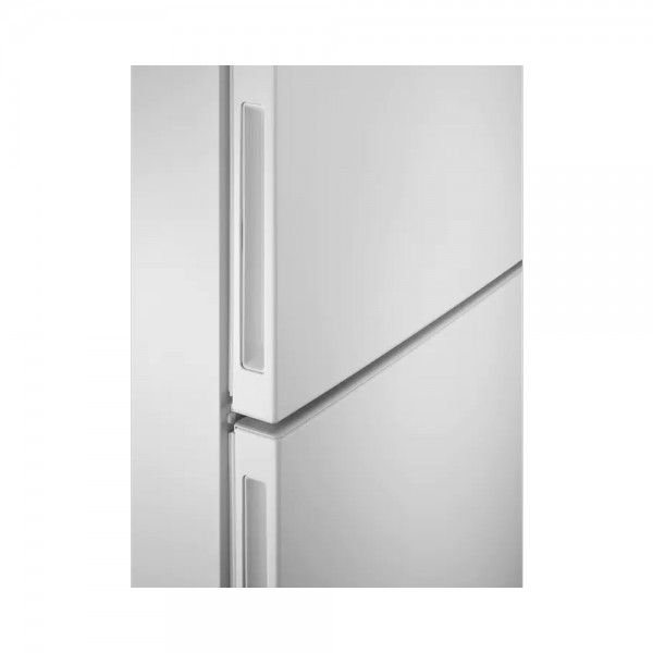 Frigor�fico Combinado AEG RCB636E5MW