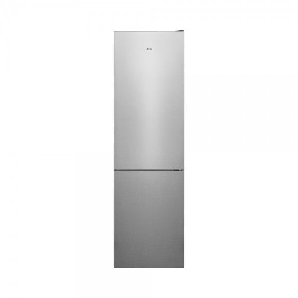 Frigor�fico Combinado AEG RCB636E4MX