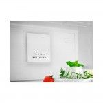 Frigor�fico Combinado AEG RCB636E4MX