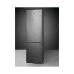 Frigor�fico Combinado AEG RCB636E4MX