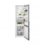 Frigor�fico Combinado AEG RCB636E4MX