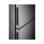 Frigor�fico Combinado AEG RCB636E4MX