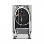 M�quina de Lavar Loi�a de Encastre ELECTROLUX EEA71210L