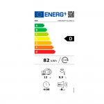 M�quina de Lavar Loi�a AEG FSE63307P