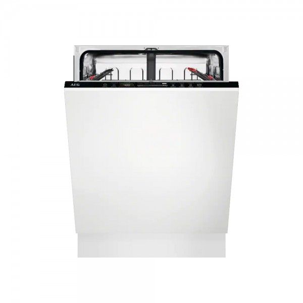 M�quina de Lavar Loi�a AEG FSE63307P