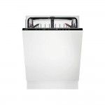 M�quina de Lavar Loi�a AEG FSE63307P