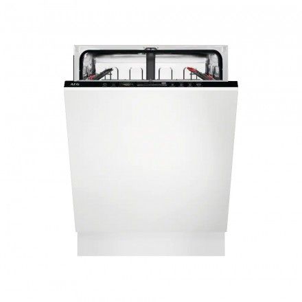 M�quina de Lavar Loi�a AEG FSE63307P