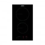 Placa Vitrocer�mica ZANUSSI ZHRN383K