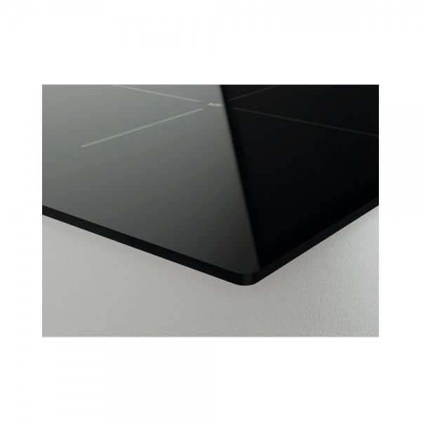 Placa Vitrocer�mica ZANUSSI ZHRN383K