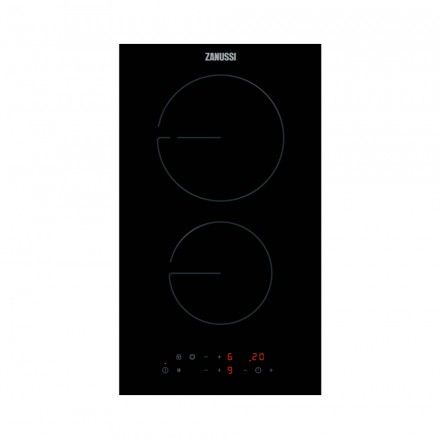 Placa Vitrocer�mica ZANUSSI ZHRN383K