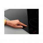 Placa Vitrocer�mica ZANUSSI ZHRN383K