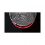 Placa Vitrocer�mica ZANUSSI ZHRN383K