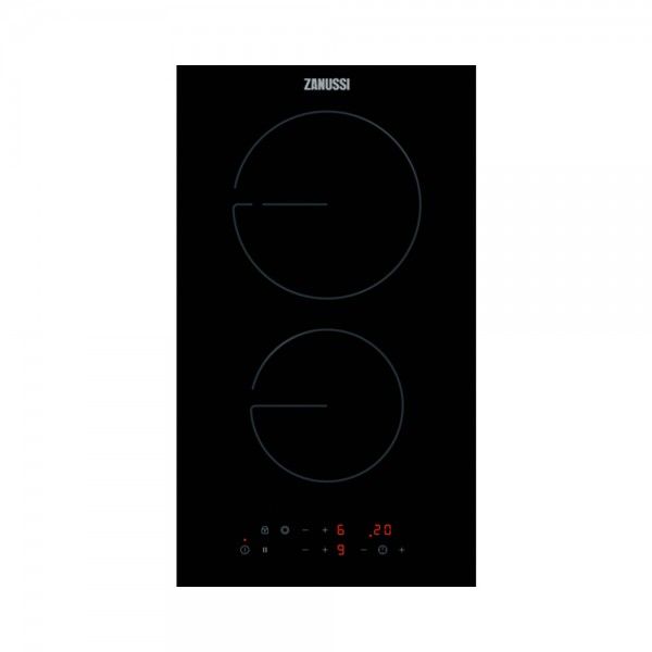 Placa Vitrocer�mica ZANUSSI ZHRN383K