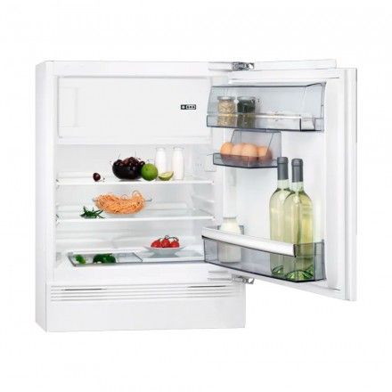Frigor�fico Mini-Bar de Encastre AEG SFB682E1AF