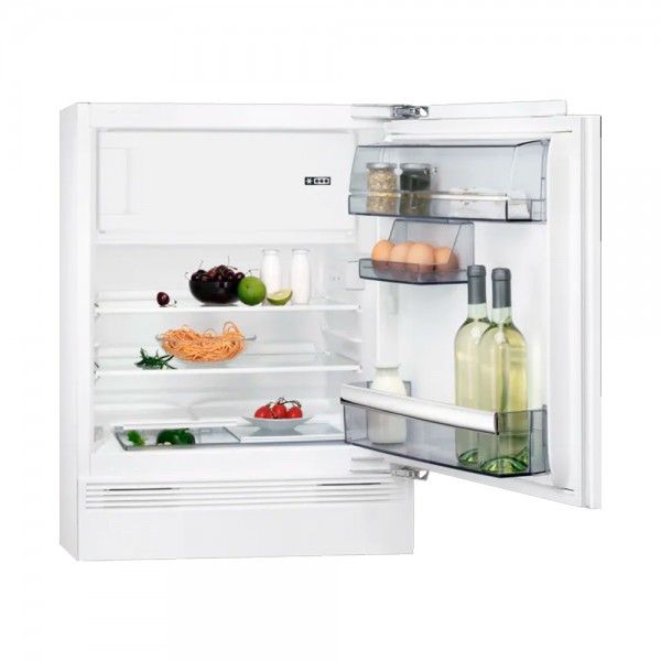 Frigor�fico Mini-Bar de Encastre AEG SFB682E1AF