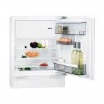 Frigor�fico Mini-Bar de Encastre AEG SFB682E1AF